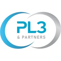PL3 & Partners logo - Similar company to Derga Near Srl