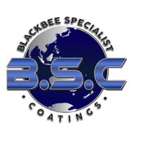 Blackbee Specialist Coatings logo - Similar company to Silex Dts
