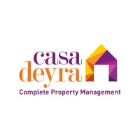 Casa Deyra logo - Similar company to Hostmandu
