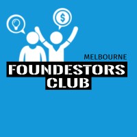 Foundestors club logo - Similar company to Talksite