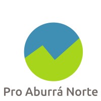 Pro Aburrá Norte logo - Similar company to Panda Miti Kibiashara