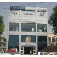 SAFDARJANG HYUNDAI HERO HONDA CHOWK logo - Similar company to Safdarjang Hyundai.