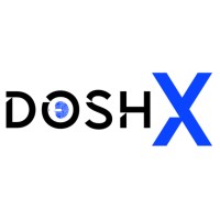 DoshX logo - Similar company to Channel Mobile