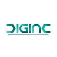 DIGINC logo - Similar company to Cdoxs