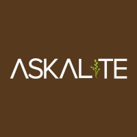Askalite Formula logo - Similar company to Triumph Optical