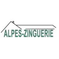 ALPES-ZINGUERIE logo - Similar company to Sarl Tpcv
