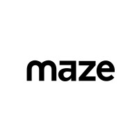 Maze Interior logo - Similar company to Precont