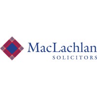 MacLachlan Solicitors logo - Similar company to Rutters Solicitors