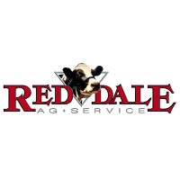 Red Dale Ag Service, Inc. logo - Similar company to Ilc Resources