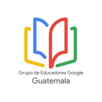 Google Educator Group Guate logo - Similar company to Mind, Brain And Behavior Research Center - Cimcyc