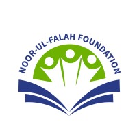 Noor ul Falah Foundation logo - Similar company to Falah Foundation