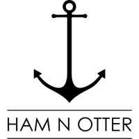 Ham N Otter logo - Similar company to Amplio Sales Consulting