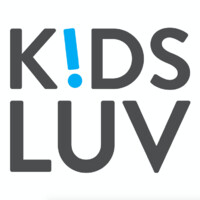 KidsLuv logo - Similar company to Wurkin Stiffs