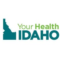 Your Health Idaho logo - Similar company to Evstudio Idaho
