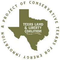Texas Land & Liberty Coalition logo - Similar company to Rapad Power Grid