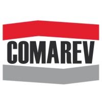 COMAREV logo - Similar company to Comarev
