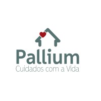 Pallium Unidade de Cuidados e Homecare logo - Similar company to Clinica Pallium