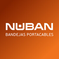 NUBAN logo - Similar company to Industria Basica
