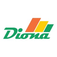 Diona logo - Similar company to Abergeldie Complex Infrastructure