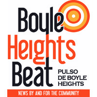 Boyle Heights Beat logo - Similar company to L.A. Taco