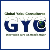 Global Yaku Consultores_SAC logo - Similar company to Hydricons