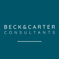 BECK AND CARTER CONSULTANTS logo - Similar company to Euro India Business Solutions