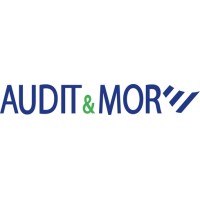 AUDIT&MORE logo - Similar company to Egytrade Engineering & Trading