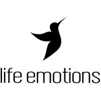 Life Emotions logo - Similar company to Brandexpress®️