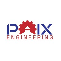PAIX Engineering Consulting LLC logo - Similar company to Edunetix