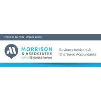 Morrison & Associates Limited