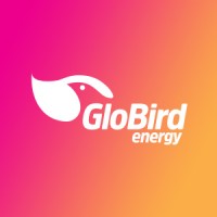 GloBird Energy logo - Similar company to Glowbird