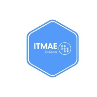 ITMAE logo - Similar company to Sette Studio, Public Relations Company