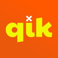 Qik logo - Similar company to Various Start-Ups