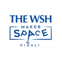 Makerspace Kigali logo - Similar company to Laminar Technologies