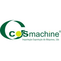 Cosmachine, Lda logo - Similar company to Gcf Consulting