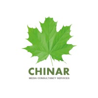 Chinar Media Consultancy Services logo - Similar company to Blackbeard Media Group