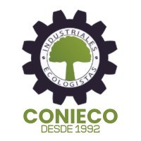 Consejo Nacional de Industriales Ecologistas logo - Similar company to Comener Oficial