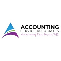 Accounting Service Associates, Inc. logo - Similar company to Accounting Made Simple