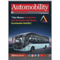 Automobility logo - Similar company to Basecamp India