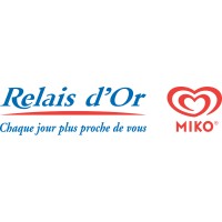 RELAIS D'OR MIKO logo - Similar company to Romaf - Relais D'Or Miko Alsace Franche Comté