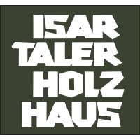 ISARTALER HOLZHAUS GmbH & Co. KG logo - Similar company to Peg Gmbh