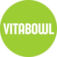 VitaBowl logo - Similar company to Breezzo