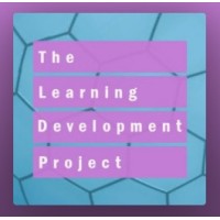 LD Project Podcast logo - Similar company to Digital Souls Studios