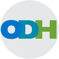 ODH GC logo - Similar company to Cevefis- Centro Venezolano Feminista De Investigación Social