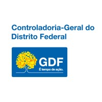 Controladoria-Geral do DF logo - Similar company to F&F Empreendimentos