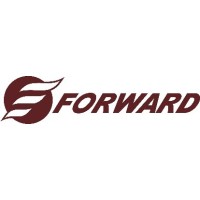 Forward Simulators logo - Similar company to Arqa Technologies