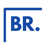 BR. IA logo - Similar company to Supernova By Waalaxy
