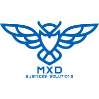 MXD Soluções logo - Similar company to Senalba Minas Gerais