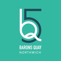 Barons Quay logo - Similar company to Quay Recruitment Group Ltd