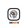 LinkSmart AI logo - Similar company to Contentindia.Com